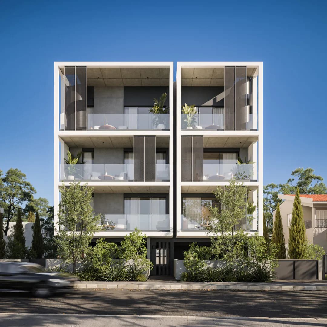 Zdjęcie ogłoszenia - Nowoczesny budynek mieszkalny - Nieruchomości - Nowy - Szczecin - 2697 zł